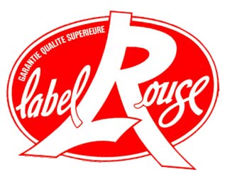 Label Rouge